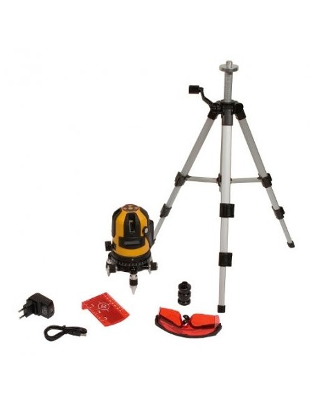 LASER DE LIGNE CROSS X1