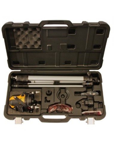 LASER DE LIGNE CROSS X1