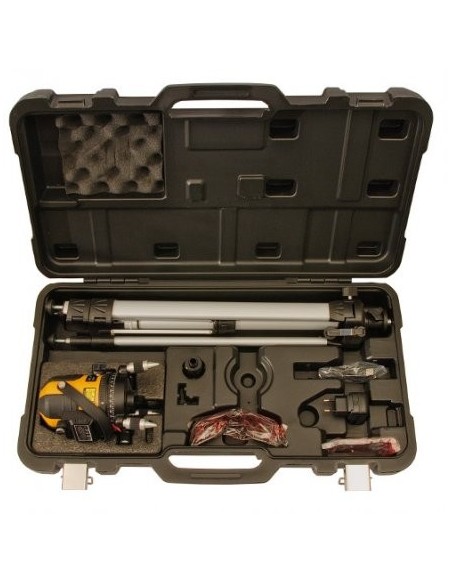 LASER DE LIGNE CROSS X1