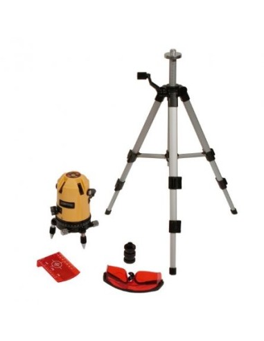 LASER DE LIGNE CROSS X1