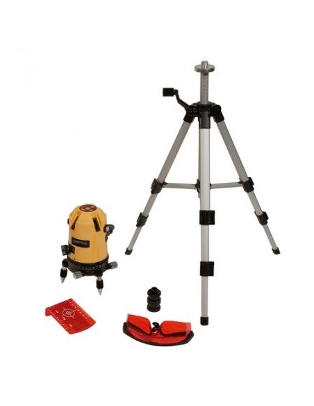 LASER DE LIGNE CROSS X1