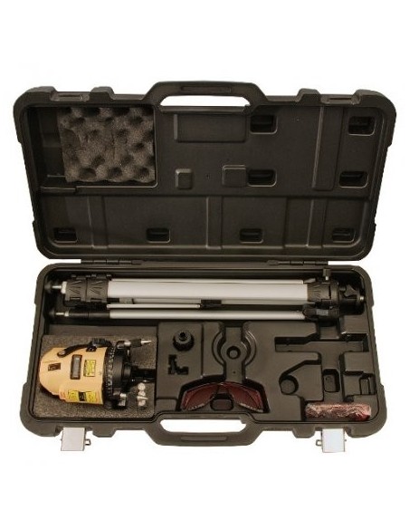 LASER DE LIGNE CROSS X1