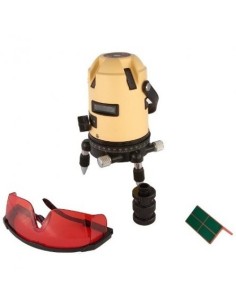 LASER DE LIGNE CROSS X1 2