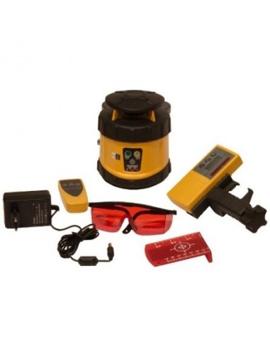 LASER DE LIGNE CROSS X1