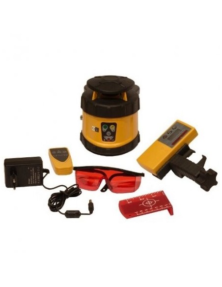 LASER DE LIGNE CROSS X1