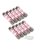 lot de 10 fusibles 3A - 595539 - Powermaster
