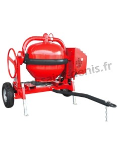 BETONNIERE GNT 350 2