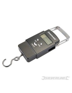 Peson électronique de poche