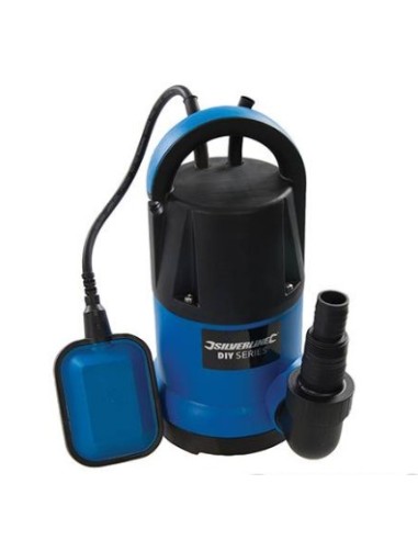 Pompe submersible à eau propre 250 W