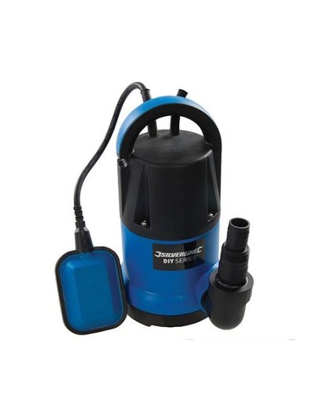 Pompe submersible à eau propre 250 W