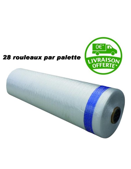 Filet 2600 m ( par palette de 32 rouleaux )