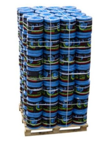 Filet 2600 m ( par palette de 32 rouleaux )