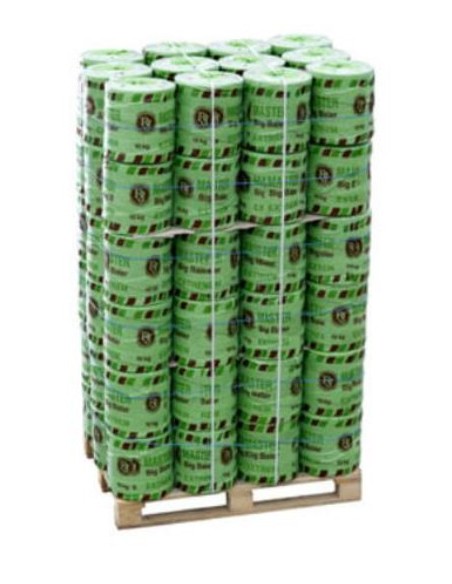 Filet 2600 m ( par palette de 32 rouleaux )