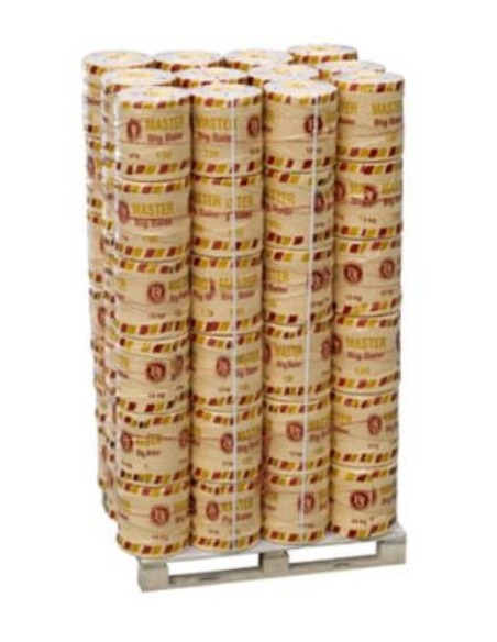 Filet 2600 m ( par palette de 32 rouleaux )