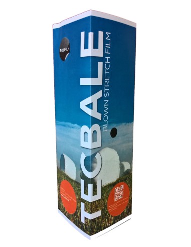 Film 500 mm ( Prix palette )