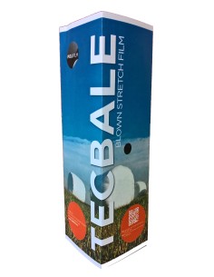 Film 500 mm ( Prix palette ) 2