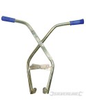 Pince de guindage - 427540 - Silverline