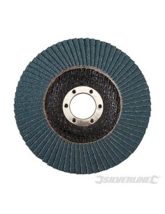 Disque à lamelle en zirconium