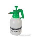 Pulvérisateur 2 L à pression préalable - 282441 - Silverline