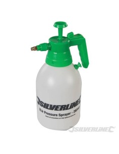 Pulvérisateur 2 L à pression préalable
