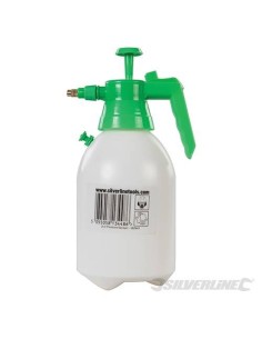 Pulvérisateur 2 L à pression préalable 2