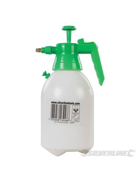 Pulvérisateur 2 L à pression préalable