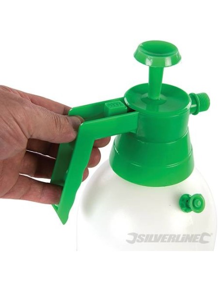 Pulvérisateur 2 L à pression préalable