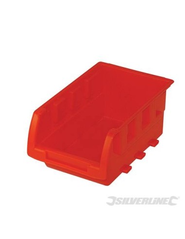 Jeu de 8 boîtes empilables