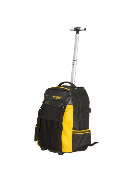 Sac à dos porte-outils à roulettes FATMAX