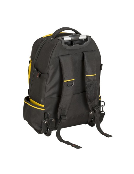 Sac à dos porte-outils à roulettes FATMAX