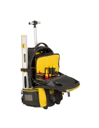 Sac à dos porte-outils à roulettes FATMAX