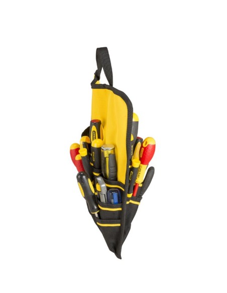 Sac à dos porte-outils à roulettes FATMAX