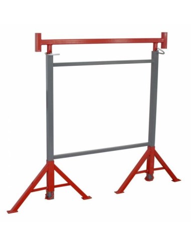 Tréteau à pieds tournants TAPT 1220 Haemmerlin