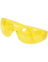 LUNETTES DE SECURITE A PROTECTION ANTI-UV