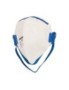 MASQUE RESPIRATOIRE PLIABLE FFP2 NR