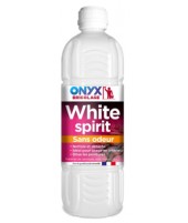 White Spirit Sans Odeur Bouteille de 1 Litre