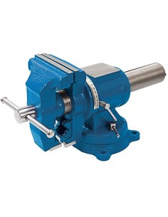 Etau multifonction 125 mm