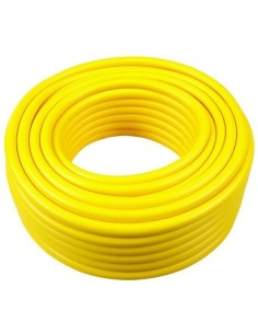 Tuyau d'arrosage de 30m en PVC renforcé, usage intensif