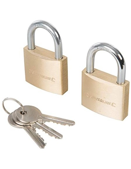 Cadenas interchangeables, 2 pcs