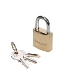 Cadenas en laiton 30 mm - MSS02 - Silverline