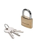 Cadenas en laiton 40 mm - MSS03 - Silverline