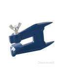 Étau d\'affûtage pour tronçonneuse - 581903 - Silverline