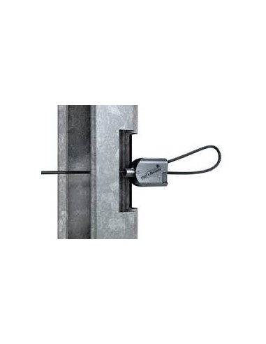 Tendeur protège câble MX1-WP