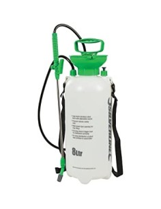 Pulvérisateur 8 L à pression préalable