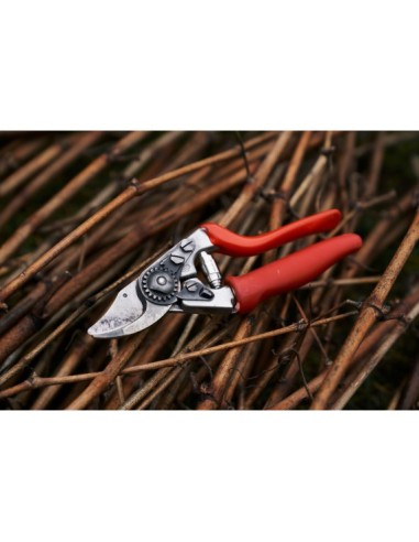 Sécateur Felco 15 petite main poignée tourante