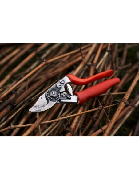 Sécateur Felco 15 petite main poignée tourante