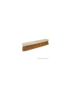 Brosse coco souple