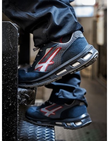 CHAUSSURES UPOWER ACTIVE S1P SRC