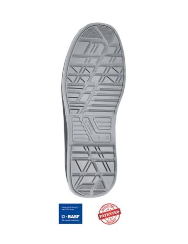 CHAUSSURES UPOWER ADVENTURE S1P SRC