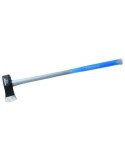 Merlin manche en fibre de verre - 763553 - Silverline